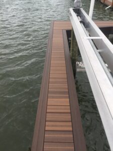 decks docks 73