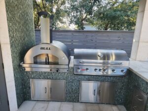 outdoor kitchens projects 19