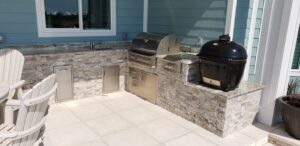 outdoor kitchens projects 5